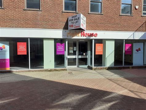 charity shops kings lynn|The Benjamin Foundation charity shop, Broad St, Kings Lynn.